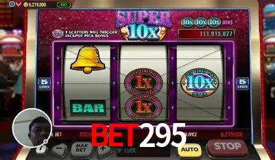 Bet295 App
