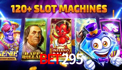 Bet295
