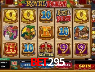 Bet295